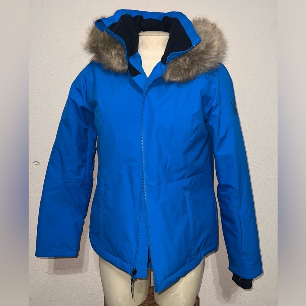 Spyder Vida Jacket- New with tags